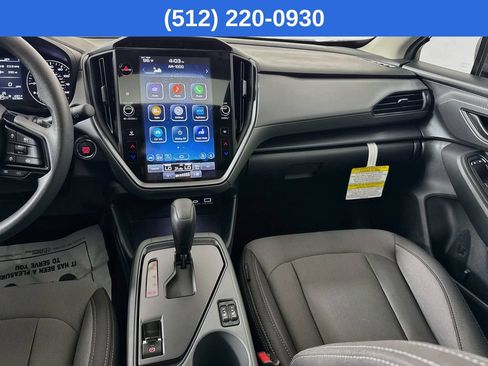 Certified 2026 Subaru Crosstrek 2.5i Premium AWD/4WD image 30