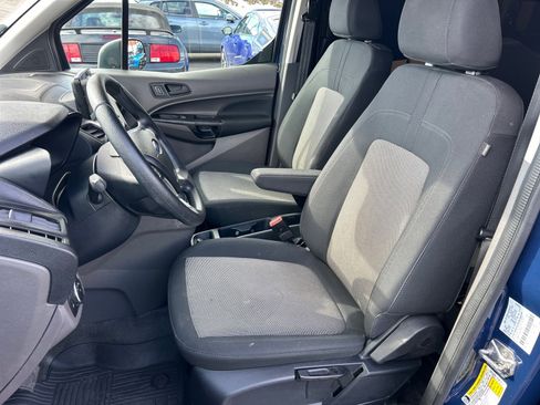 Certified 2023 Ford Transit Connect XL image 7