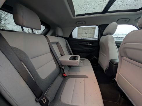 New 2026 Chevrolet TrailBlazer LT w/ Convenience Package image 32