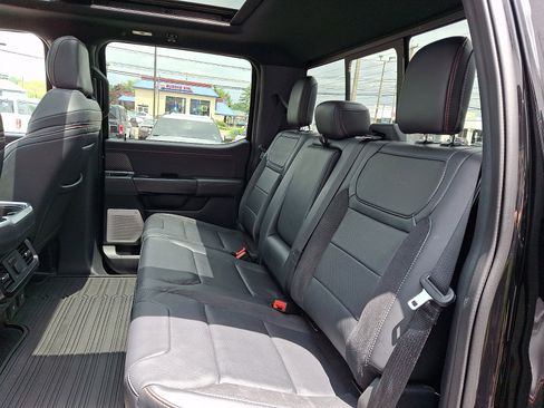 Certified 2025 Ford F150 Raptor AWD/4WD image 11