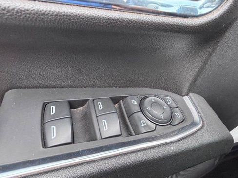 Used 2024 Chevrolet Silverado 2500 LT w/ All Star Edition AWD/4WD image 8