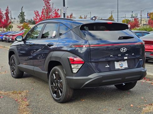 New 2026 Hyundai Kona SEL Sport image 5