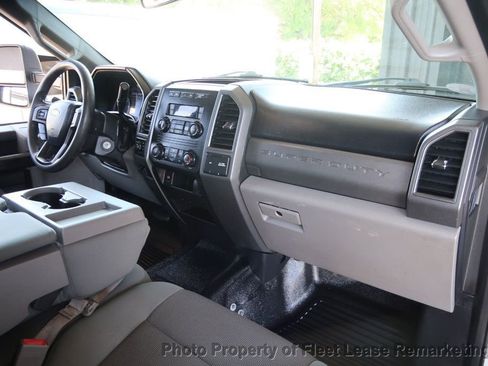 Used 2019 Ford F250 XL w/ Power Equipment Group image 22