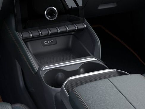 New 2026 GMC Terrain AT4 AWD/4WD image 23