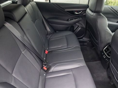 Used 2023 Subaru Outback Limited image 16