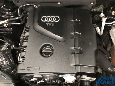 Used 2013 Audi A4 2.0T Premium Plus w/ Premium Plus Pkg AWD/4WD image 40