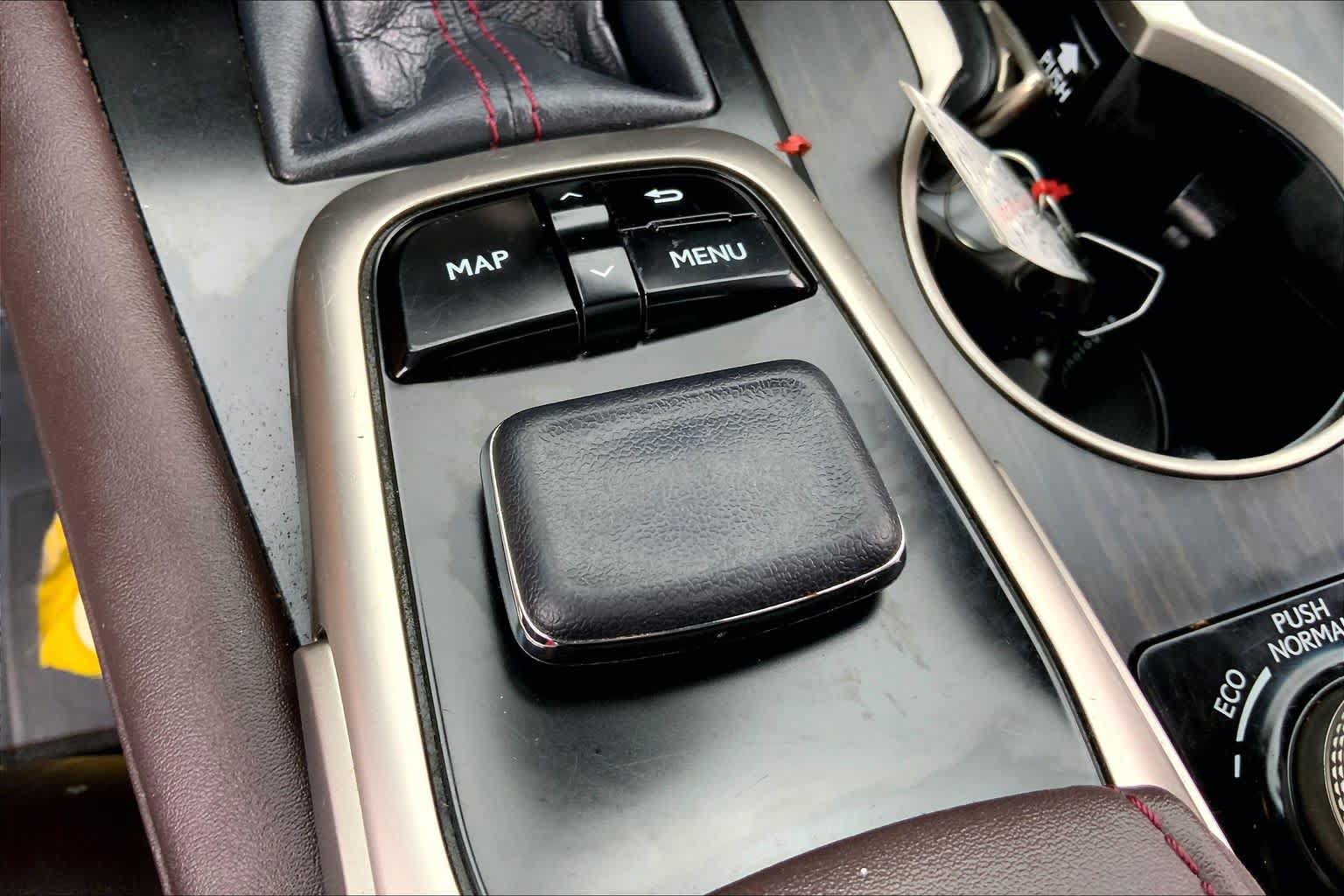 Used 2019 Lexus RX 350 FWD w/ Navigation Package image 33