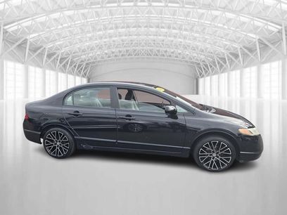 Used 2007 Honda Civic LX