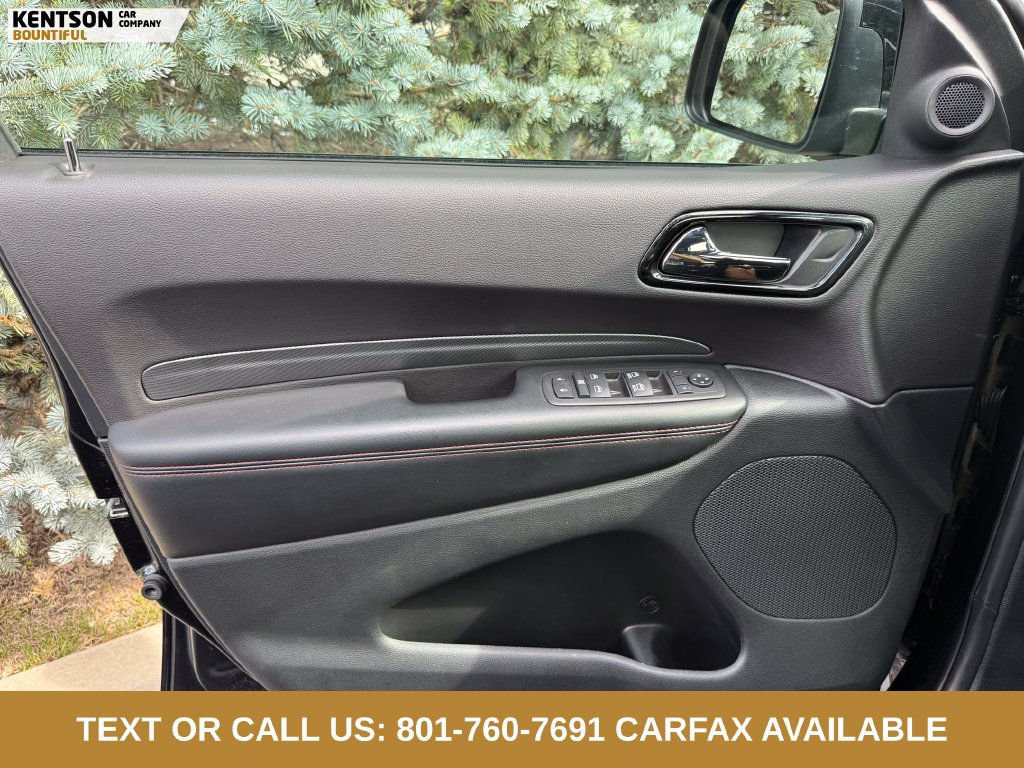 Used 2026 Dodge Durango GT AWD/4WD image 18