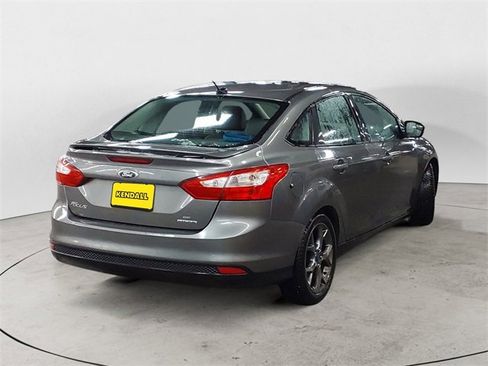 Used 2013 Ford Focus SE image 5