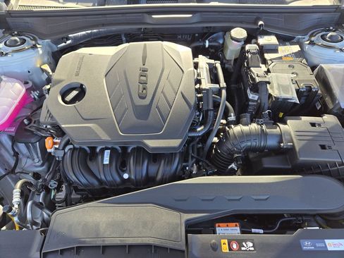 New 2026 Hyundai Sonata SEL AWD/4WD image 31