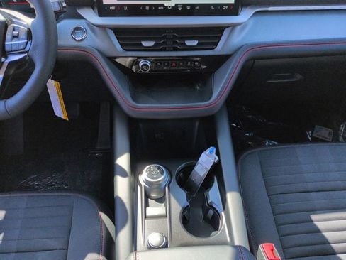 New 2026 Ford Explorer ST-Line RWD image 19