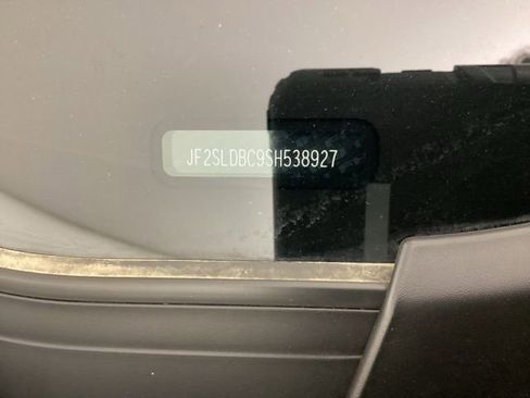 Used 2025 Subaru Forester Premium image 14