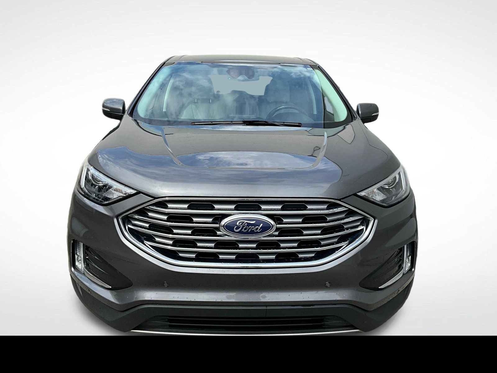 Used 2024 Ford Edge Titanium AWD/4WD image 21