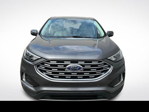 Used 2024 Ford Edge Titanium AWD/4WD image 21