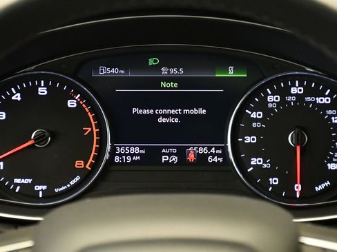 Certified 2023 Audi Q5 2.0T Premium w/ Convenience Package image 25