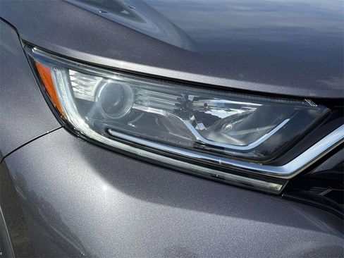 Certified 2022 Honda CR-V EX image 7