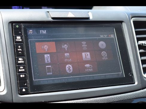 Used 2016 Honda CR-V Touring image 10