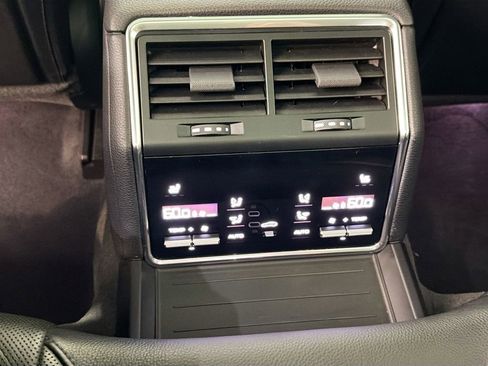 Used 2023 Porsche Panamera AWD/4WD image 26