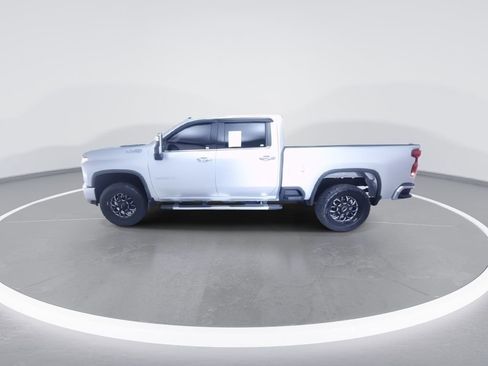 Used 2021 Chevrolet Silverado 2500 High Country AWD/4WD image 5