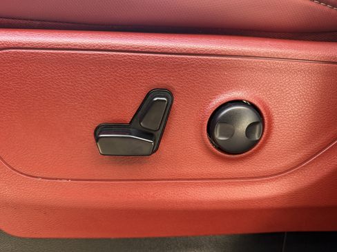 Used 2025 RAM 1500 Rebel w/ Bed Utility Group image 36