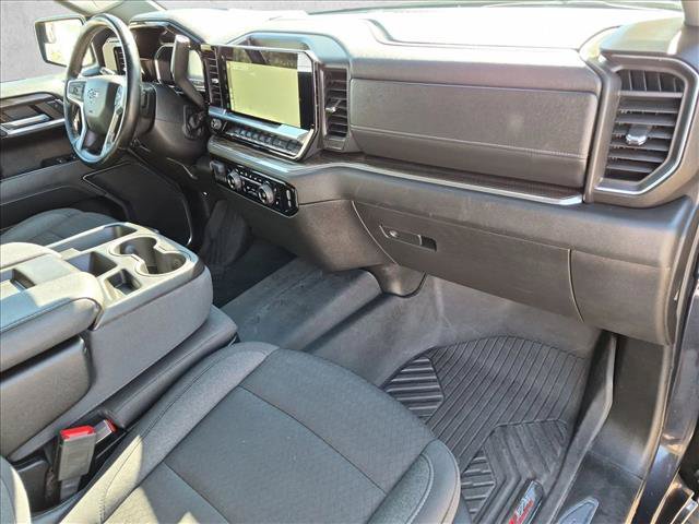 Used 2024 Chevrolet Silverado 1500 RST AWD/4WD image 20