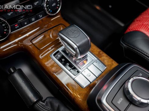 Used 2016 Mercedes-Benz G 65 AMG 4MATIC image 67