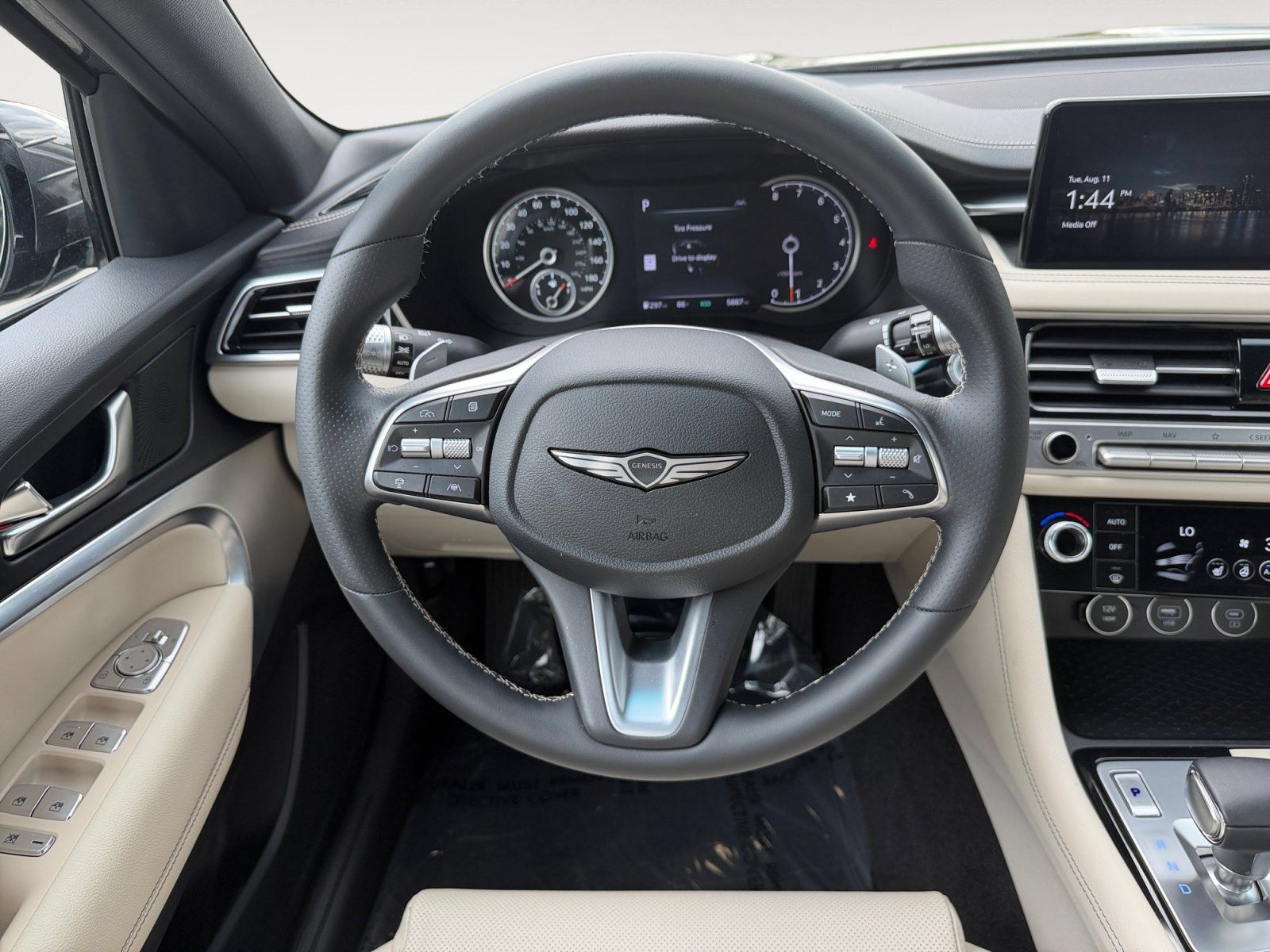 Used 2026 Genesis G70 2.5T AWD/4WD image 21