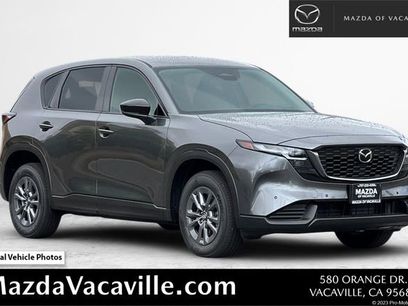New 2026 MAZDA CX-5 Select