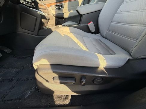 Used 2022 Honda CR-V EX image 16
