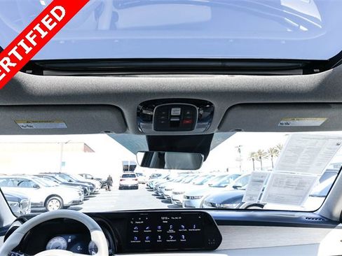 Certified 2023 Hyundai Palisade Limited image 16