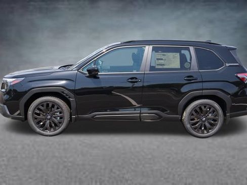 New 2026 Subaru Forester Sport AWD/4WD image 4
