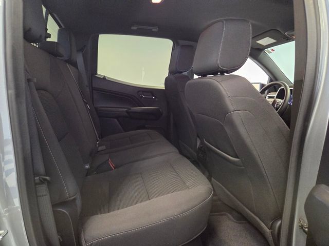 Used 2026 GMC Canyon Elevation w/ Convenience Package RWD image 16