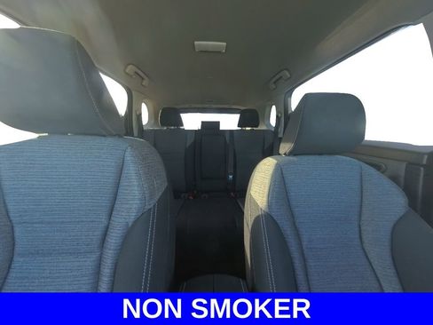 Used 2022 Nissan Rogue SV image 24