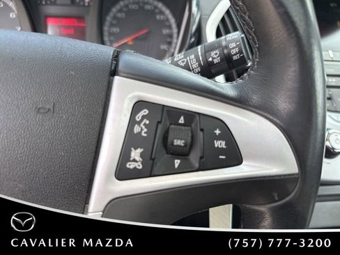 Used 2015 GMC Terrain Denali AWD/4WD image 15