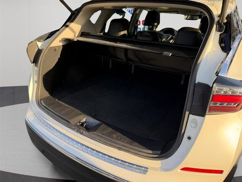 Used 2020 Nissan Murano Platinum image 30