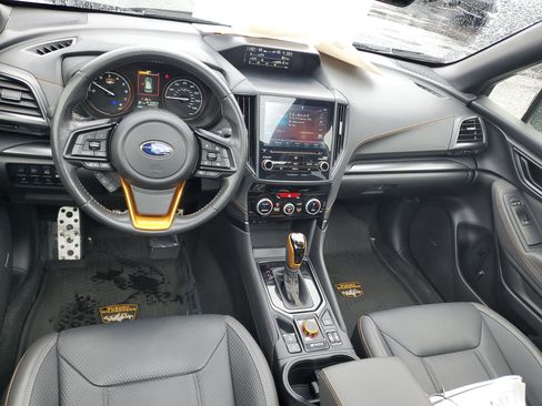 Certified 2023 Subaru Forester Wilderness image 7