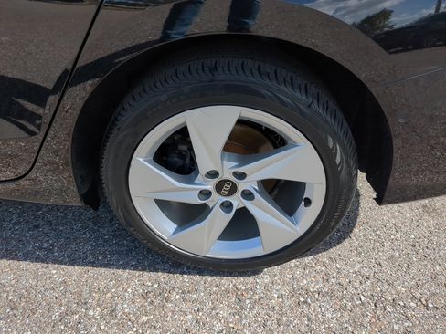 Used 2023 Audi A3 2.0T Premium w/ Convenience Package image 32