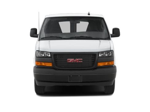 Used 2023 GMC Savana 2500 Extended image 23