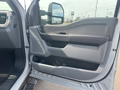 New 2025 Ford F250 XL w/ STX Appearance Package image 12