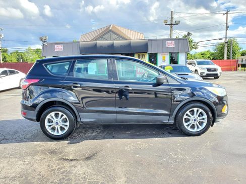 Used 2017 Ford Escape S FWD image 24