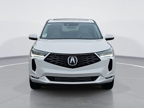 New 2026 Acura RDX SH-AWD w/ Advance Package image 8