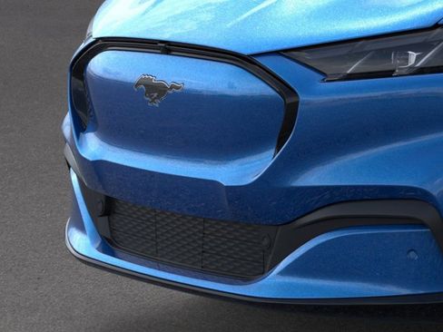 New 2026 Ford Mustang Mach-E Premium RWD image 17