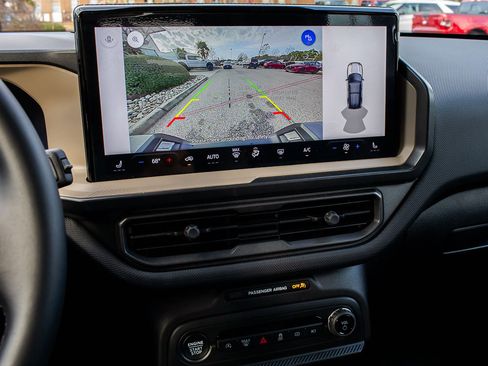 Used 2025 Ford Bronco Sport Big Bend w/ Convenience Package image 20