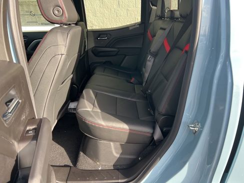 New 2026 Chevrolet Colorado Z71 image 21