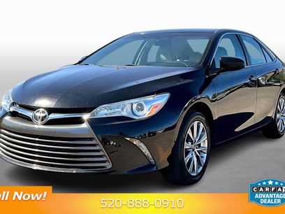 Used 2017 Toyota Camry LE
