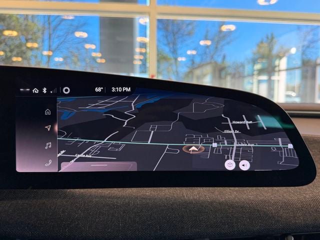 Used 2025 Lucid Air Touring AWD/4WD image 24