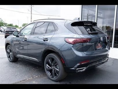 New 2026 Buick Envision Sport Touring