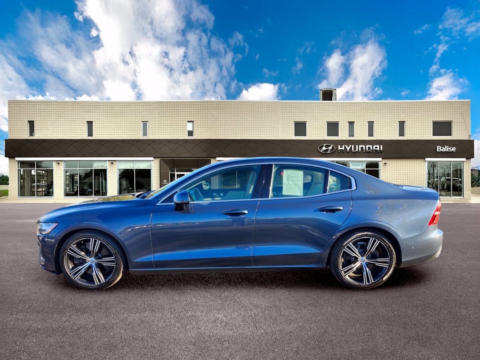 Used 2019 Volvo S60 T6 Inscription AWD/4WD image 5