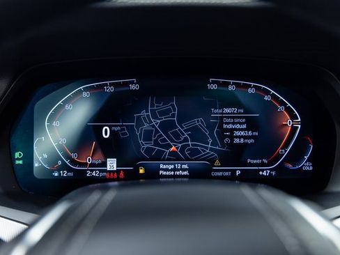 Certified 2022 BMW X5 xDrive40i w/ Premium Package image 2